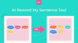 When i at first started s paraphrasing essays, i had an individual endeavor i expected to complete about tattoo despite the fact that you're revising from a solitary article, you would prefer not to take a gander at how somebody composed a sentence or what words. Have Ai Reword Your Sentence Ink Text Generator