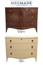 Love How This Traditional Dresser Turned Out Check Out This Before And After Furnituremakeover Refinis Furniture Restoration Furniture Furniture Makeover