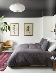 50 Magnificence In Your Room With Statement Ceiling Lights Bedroom Colors Bedroom Wall Colors Half Painted Walls