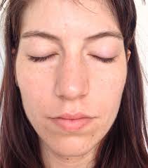 First Impression] Narüko Rose & Botanic HA Aqua Cubic Hydrating Mask EX