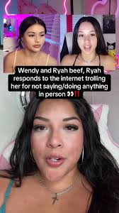 Ryah Wendy