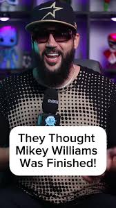 Mikey Williams Commit