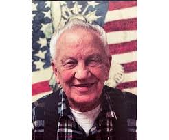 Richard Draper Obituary (1929