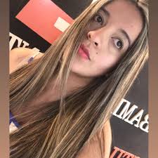 Joana Belen Yebara Rojas