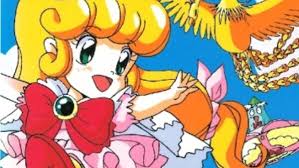 Hana no mahou tsukai mary bell. Hana No Mahou Tsukai Mary Bell Phoenix No Kagi Anime Movie 1992