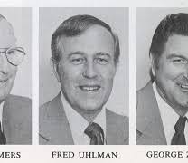 Minerd.com Biography of John Martin and Margery Victoria (Rush) Williams of  Uniontown, PA