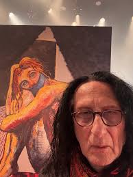 𝗔 𝗩𝗶𝘀𝘂𝗮𝗹 𝗗𝗶𝗮𝗿𝘆 La scena queer della New York degli anni Ottanta  rivive tra teatro, arte visiva e narrazione. Sul palco convergono tre  biografie: 𝘗𝘢𝘵𝘳𝘪𝘤𝘬 𝘈𝘯𝘨𝘶𝘴, 𝘓𝘢𝘳𝘳𝘺 𝘚𝘵𝘢𝘯𝘵𝘰𝘯 e  𝘋𝘢𝘳𝘳𝘦𝘭 𝘌𝘭𝘭𝘪𝘴. Tre