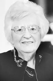 Emma Thompson 1926-2015