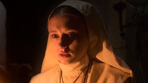 With anna karina, liselotte pulver, micheline presle, francine bergé. Review In The Nun A Franchise Resumes Its Scary Habits The New York Times