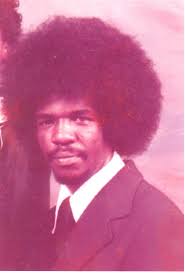 Randolph Green Sr. Obituary