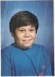 David Salamon Jimenez Jr. (1977-1988)