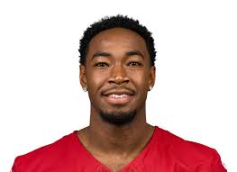 Jalen Brooks - Arizona Cardinals Wide Receiver - ESPN