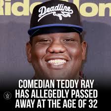 Teddy Ray Rigsby"