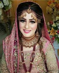 64 Bridal makeup ideas