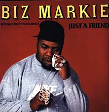 Upload, livestream, and create your own videos, all in hd. Biz Markie Just A Friend Vinyl Amazon Com Music