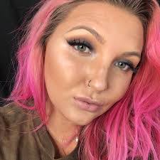 Katrina Carmichael's Instagram, Twitter & Facebook