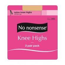 Image result for sheer & silky no nonsense images