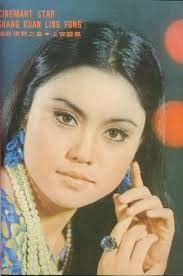 Who is Polly Ling-Feng Shang-Kuan dating? Polly Ling-Feng Shang-Kuan  boyfriend, husband