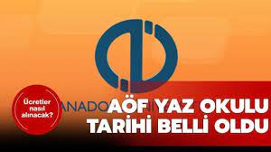 Örgün eğitim verilen birçok üniversitede vardır ve yaz aylarında da eğitime devam edilmesi şeklinde uygulanır. Aof Yaz Okulu Ucretleri Ne Kadar