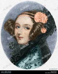 ADA LOVELACE
