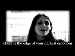 Within Temptation Where Is The Edge Lyrics Youtube But you know that you can't realize. within temptation where is the edge lyrics