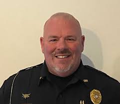 Krockum announces bid for sheriff after Terrell says he won't seek  reelection