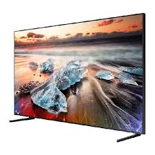 Follow the vibe and change your wallpaper every day! Samsung 98 Inch Qled 8k Tv Q900 Harman House