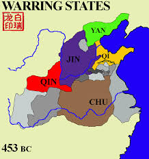 戦国時代 中国 Wikipedia
