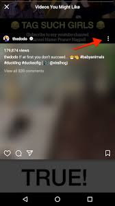 With this professional instagram video downloader, you can download instagram videos in their original quality and resolution. Can You Download Videos From Instagram Stanmaitimmsurf S Ownd