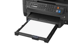 Es bietet außerdem kostenloses wlan und. Epson Workforce Wf 2650 All In One Printer Product Exclusion Epson Us