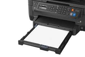 The 13 ppm printing speed provided by this black & white & color model makes it easy to complete any printing jobs with efficiency. Epson Workforce Wf 2650 All In One Printer Product Exclusion Epson Us