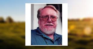 William Scott Barker Obituary December 12, 2017