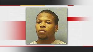 Police: Shotgun Blast Kills Man In North Tulsa