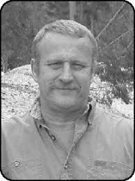 JEFFREY HOWARD Obituary (1960