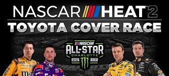 If nascar racing is your thing then 704games' nascar heat 3 may be the game for you. Nascar Heat 2 Pc Test News Video Spieletipps Bilder