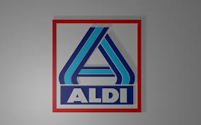 Your aldi logo stock images are ready. Aldi Logo 3d Modell By Stierlpz On Deviantart