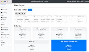 However, while it was a viable option in bitcoin's early days, it is no longer possible to do so today. Github Rainbowminer Rainbowminer Gpu Cpu Mining Script With Intelligent Profit Switching Between Miningpools Algorithms Miners Using All Possible Combinations Of Devices Nvidia Amd Cpu Features Actively Maintained Uses The Top Actual Miner