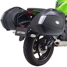givi ジビ バイクサイドハードケース用チューブラーパニアホルダー plx4104 ninja400 ニンジャ400 er 6n er 6f 西風 ニンジャ 郵政