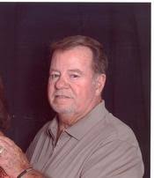 Obituary information for Jerry Nelson Stroupe