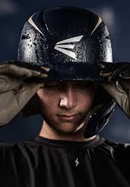 Baseball Photoshoot Ideas Foam Fire