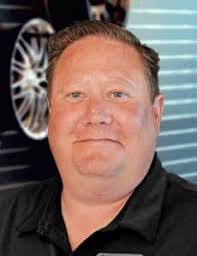 Mills Ford Brainerd Staff