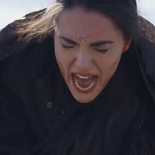 What happened to April Douglas? Find out April 30... . Our short film  SEIZED drops this Friday! We made this film at the beginning of the  COVID-19 lockdown, a collaboration between the