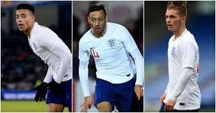 The current coach for the england rugby team is bernie mcduffin. Almost Every Premier League Club S Next England Man Football365