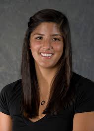 Women's Swim & Dive 2011-12