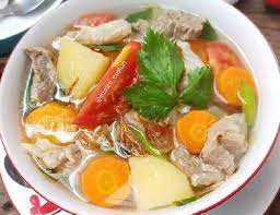 Jul 03, 2021 · kari kambing: 3 Resep Sop Daging Empuk Kuahnya Segar Dimasak Dengan Rempah