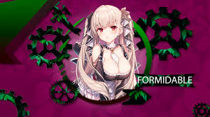 We did not find results for: Wallpaper Formidable Azur Lane Azur Lane 2560x1440 æ‚¦æ¶›è®¾è®¡ 1966549 Hd Wallpapers Wallhere