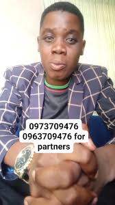 If you want to be a partner of Dr Bishop Gabriel Zambia ministry , Inbox me 