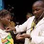 Germany Becomes Largest Global Donor in Development Aid Amid Worldwide Cuts