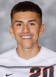 2022 Men's Soccer Roster