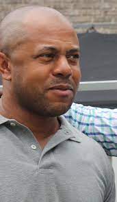 One of the famous fighters named ali, he was the world. Rockmond Dunbar Wikipedia